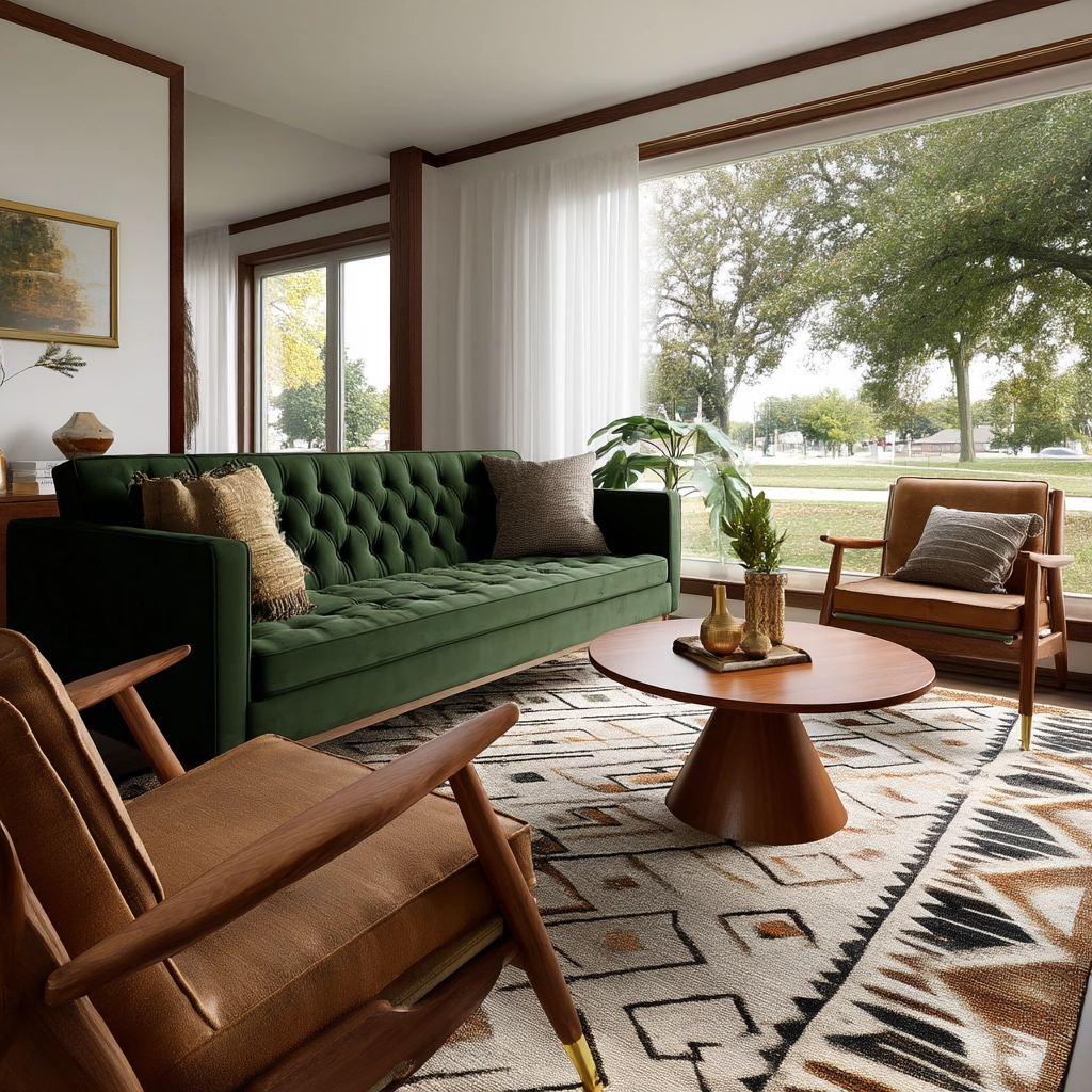 Tiny Living Room Ideas 25