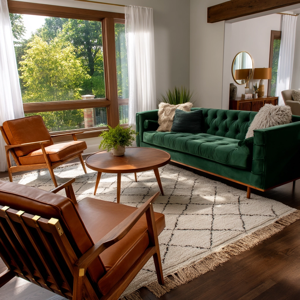 Tiny Living Room Ideas 27