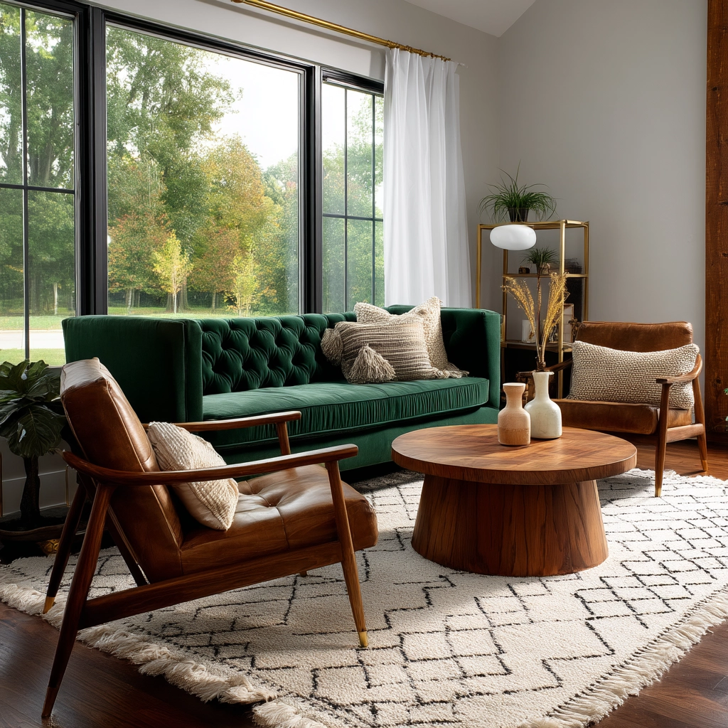 Tiny Living Room Ideas 28