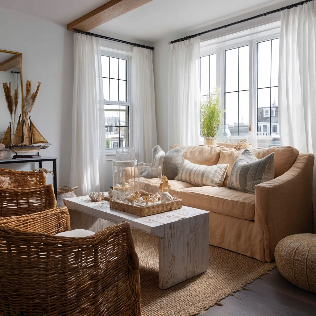 Tiny Living Room Ideas 29