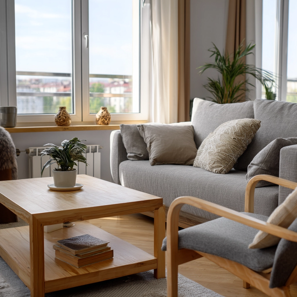 Tiny Living Room Ideas 3