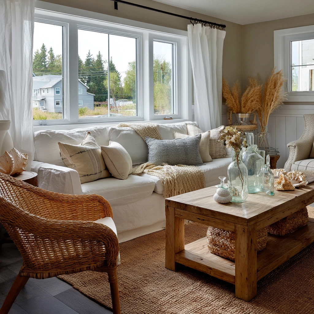 Tiny Living Room Ideas 30