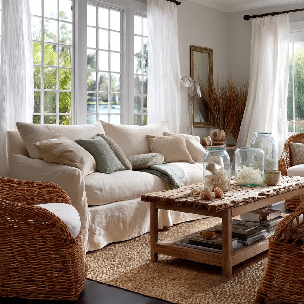 Tiny Living Room Ideas 31