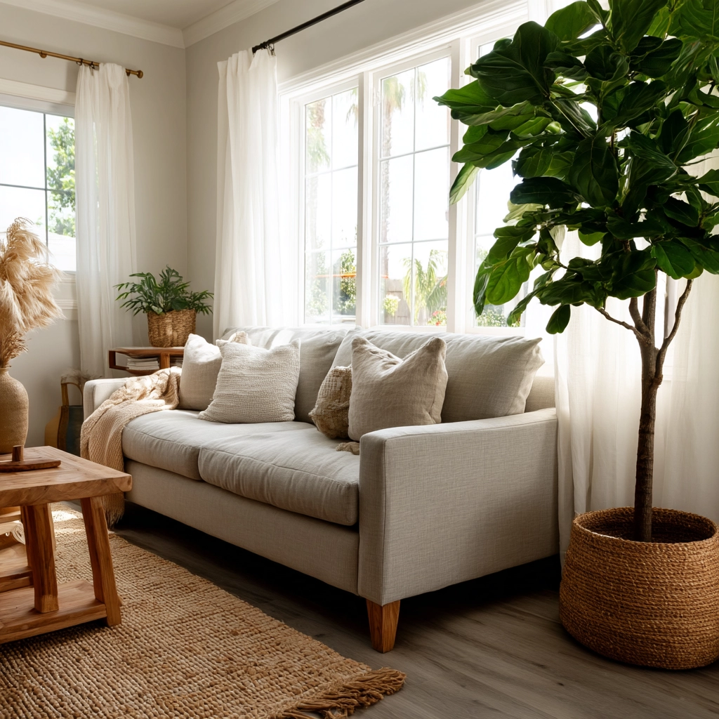 Tiny Living Room Ideas 37