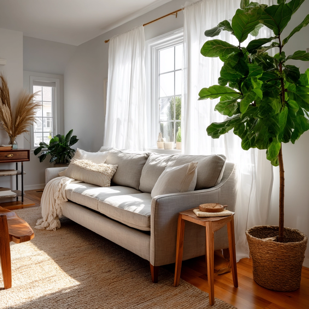 Tiny Living Room Ideas 38