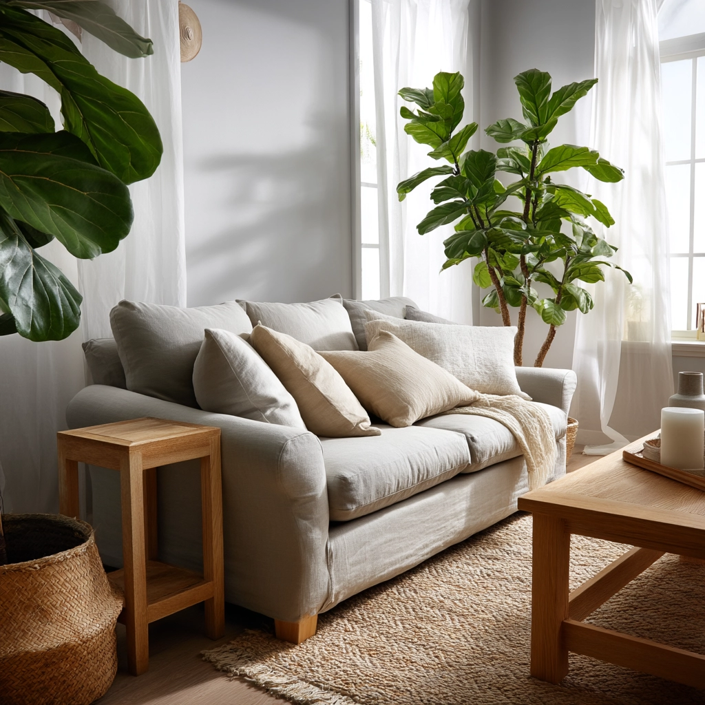 Tiny Living Room Ideas 39