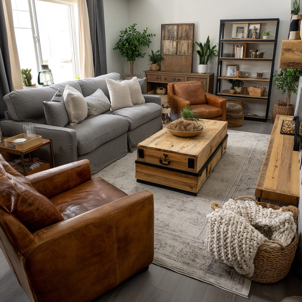 Tiny Living Room Ideas 42