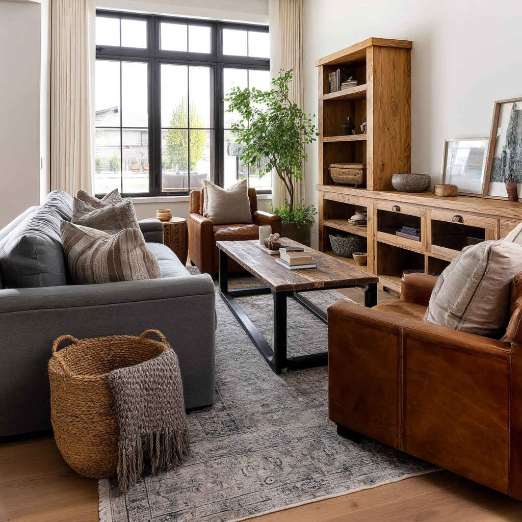 Tiny Living Room Ideas 43