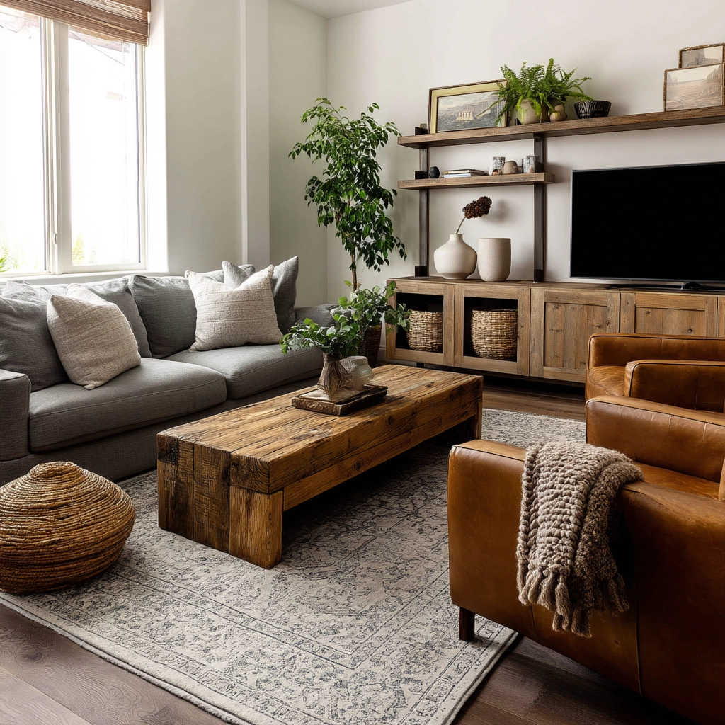 Tiny Living Room Ideas 44