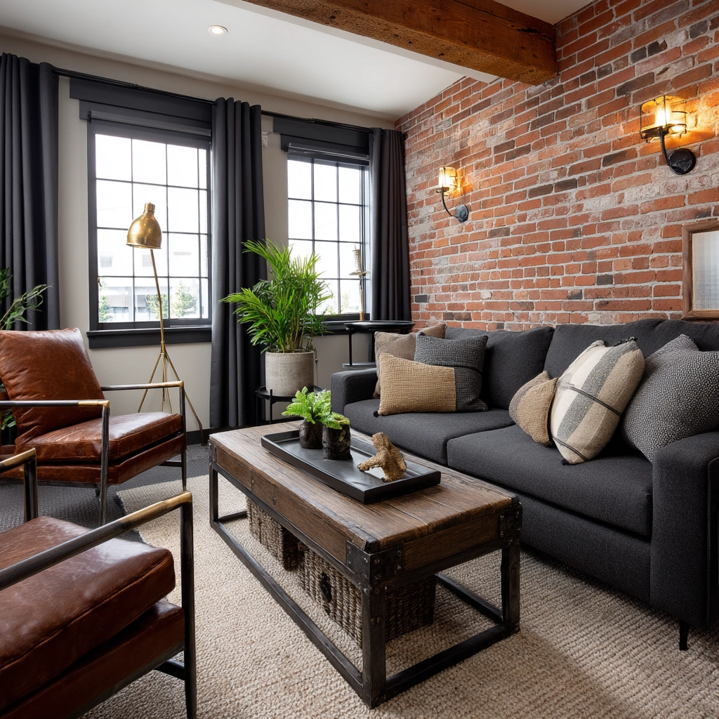 Tiny Living Room Ideas 48