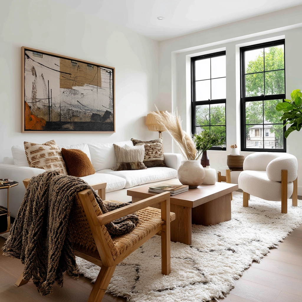 Tiny Living Room Ideas 49