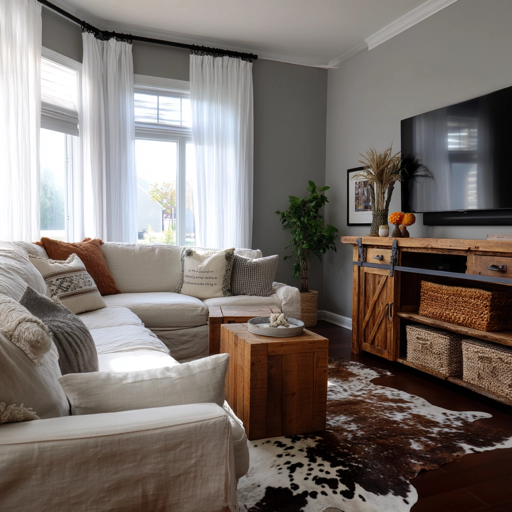 Tiny Living Room Ideas 5