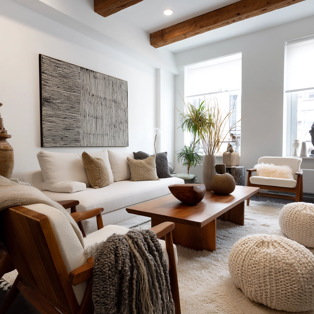 Tiny Living Room Ideas 51