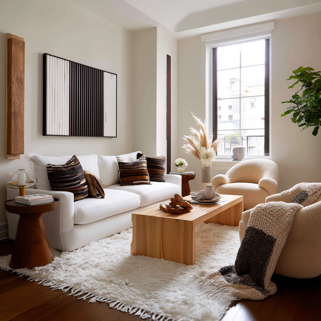 Tiny Living Room Ideas 52