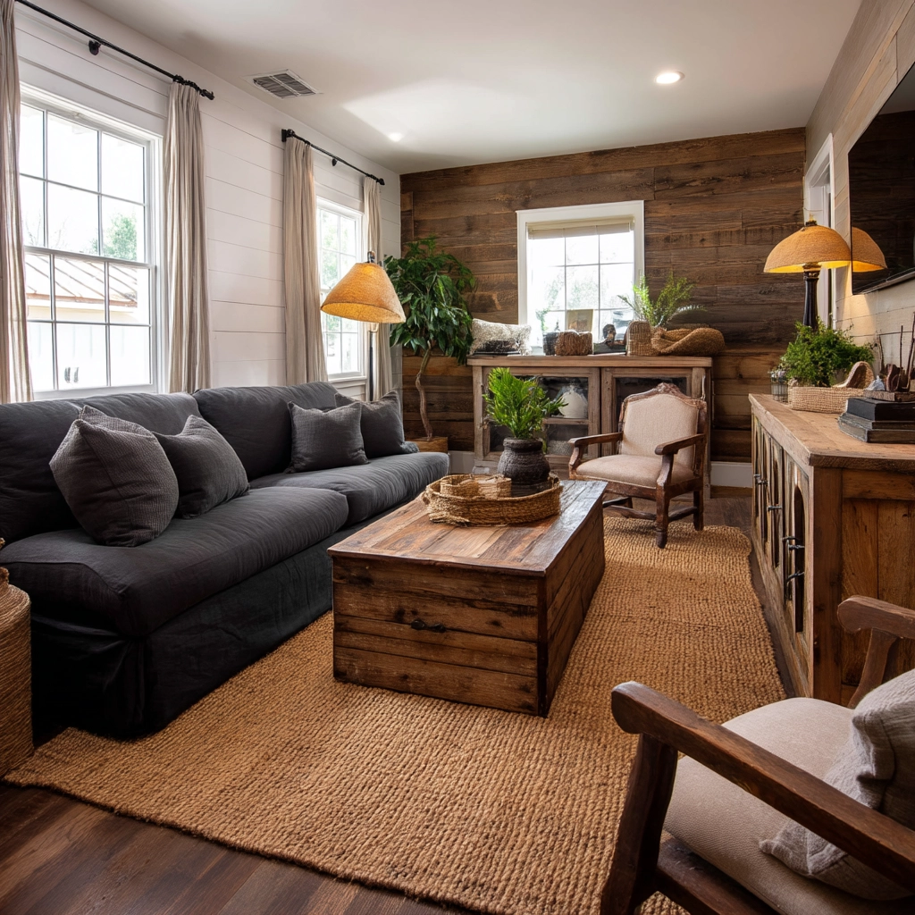 Tiny Living Room Ideas 53