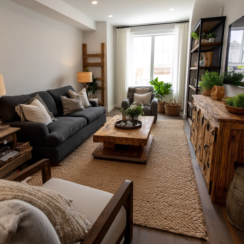 Tiny Living Room Ideas 55