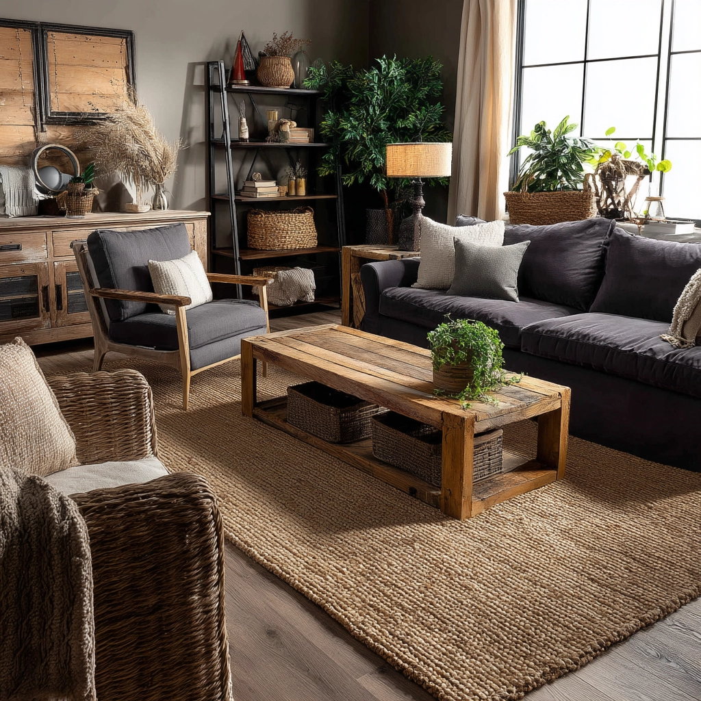 Tiny Living Room Ideas 56