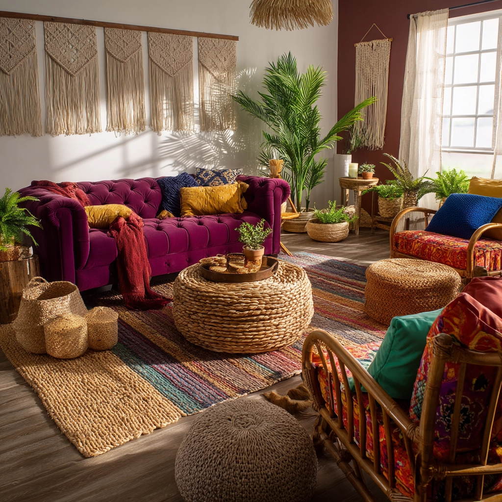 Tiny Living Room Ideas 57