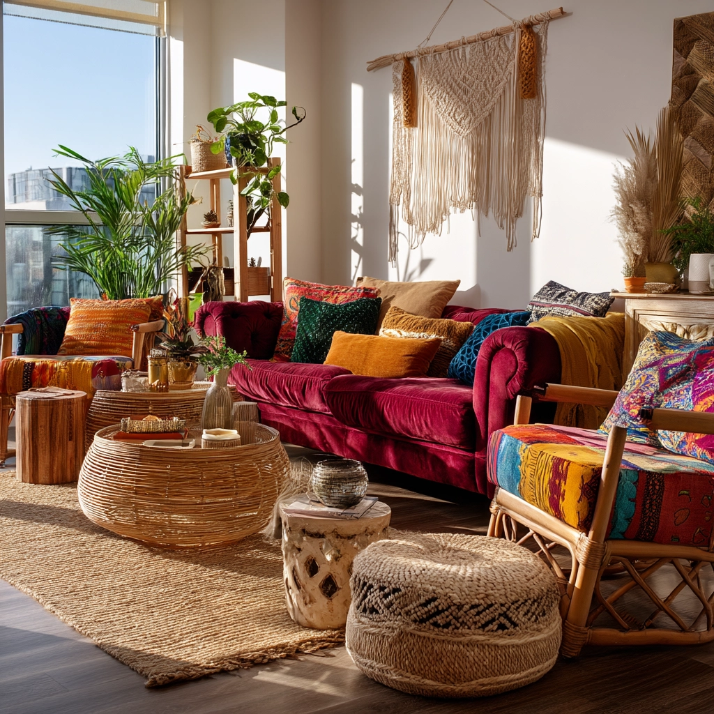 Tiny Living Room Ideas 58