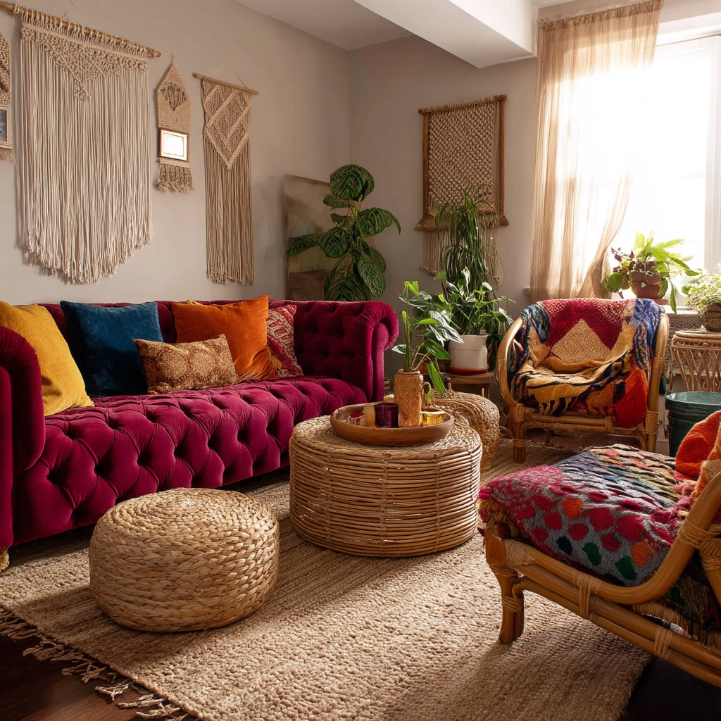 Tiny Living Room Ideas 59