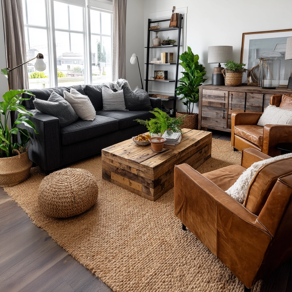 Tiny Living Room Ideas 65