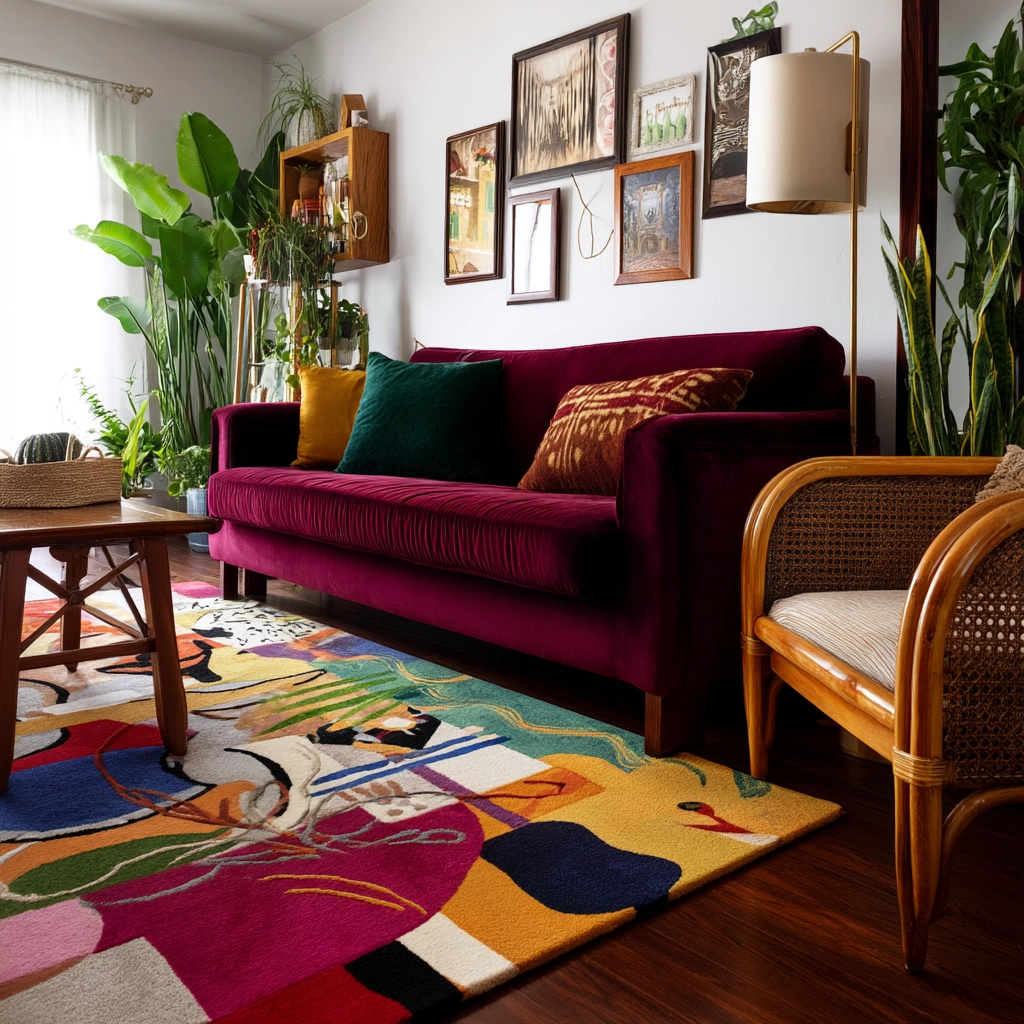 Tiny Living Room Ideas 69