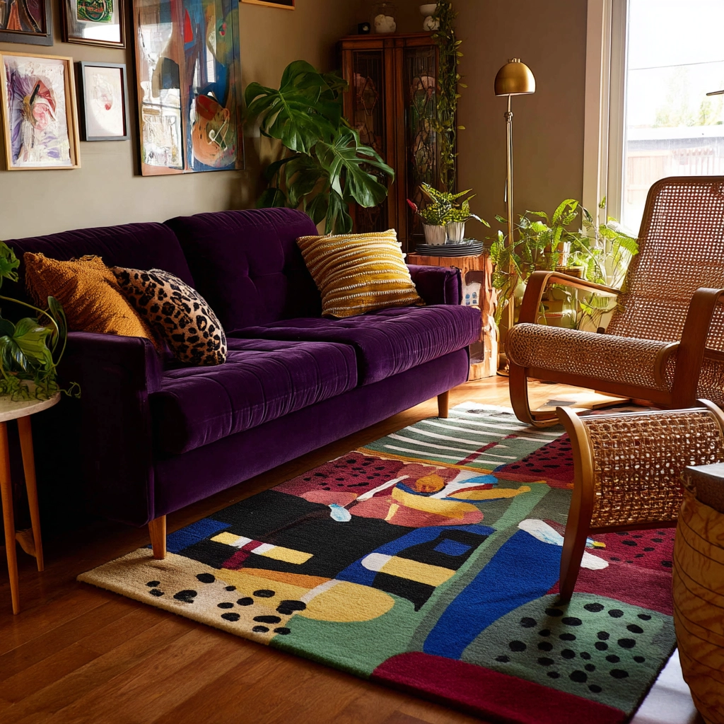 Tiny Living Room Ideas 71