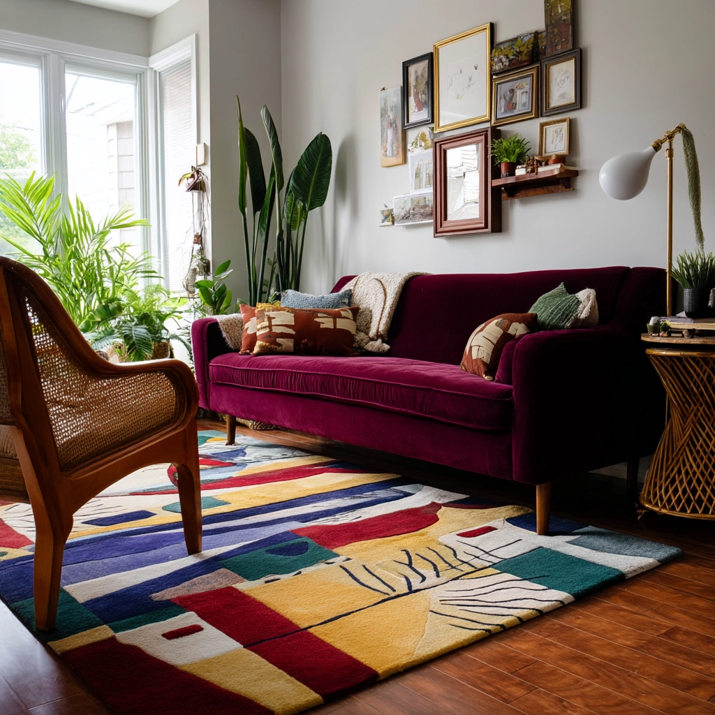 Tiny Living Room Ideas 72