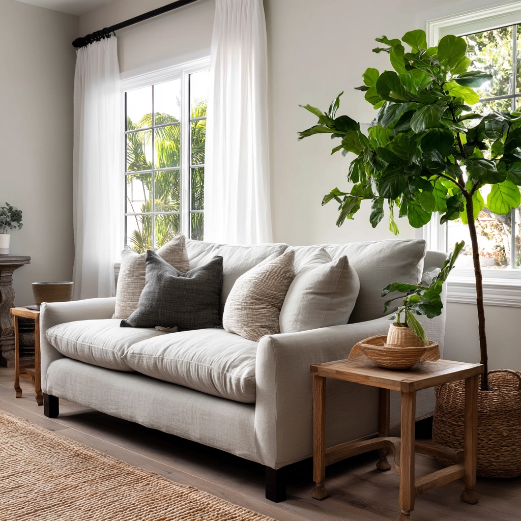 Tiny Living Room Ideas 73