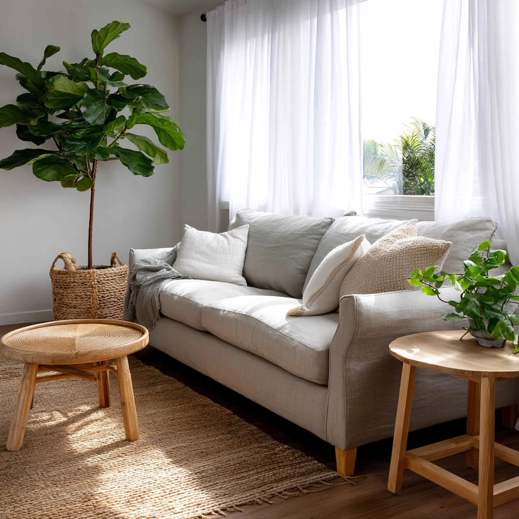 Tiny Living Room Ideas 74