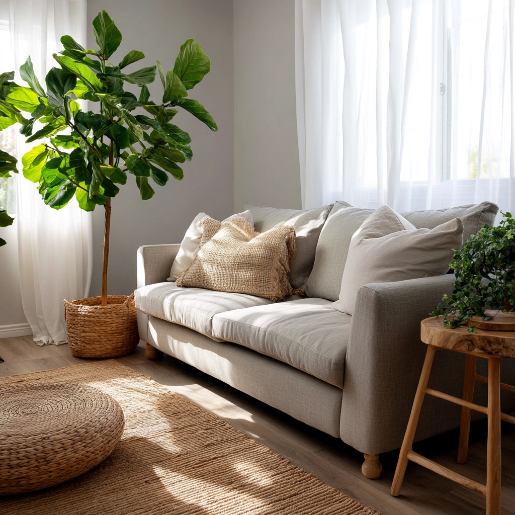 Tiny Living Room Ideas 75