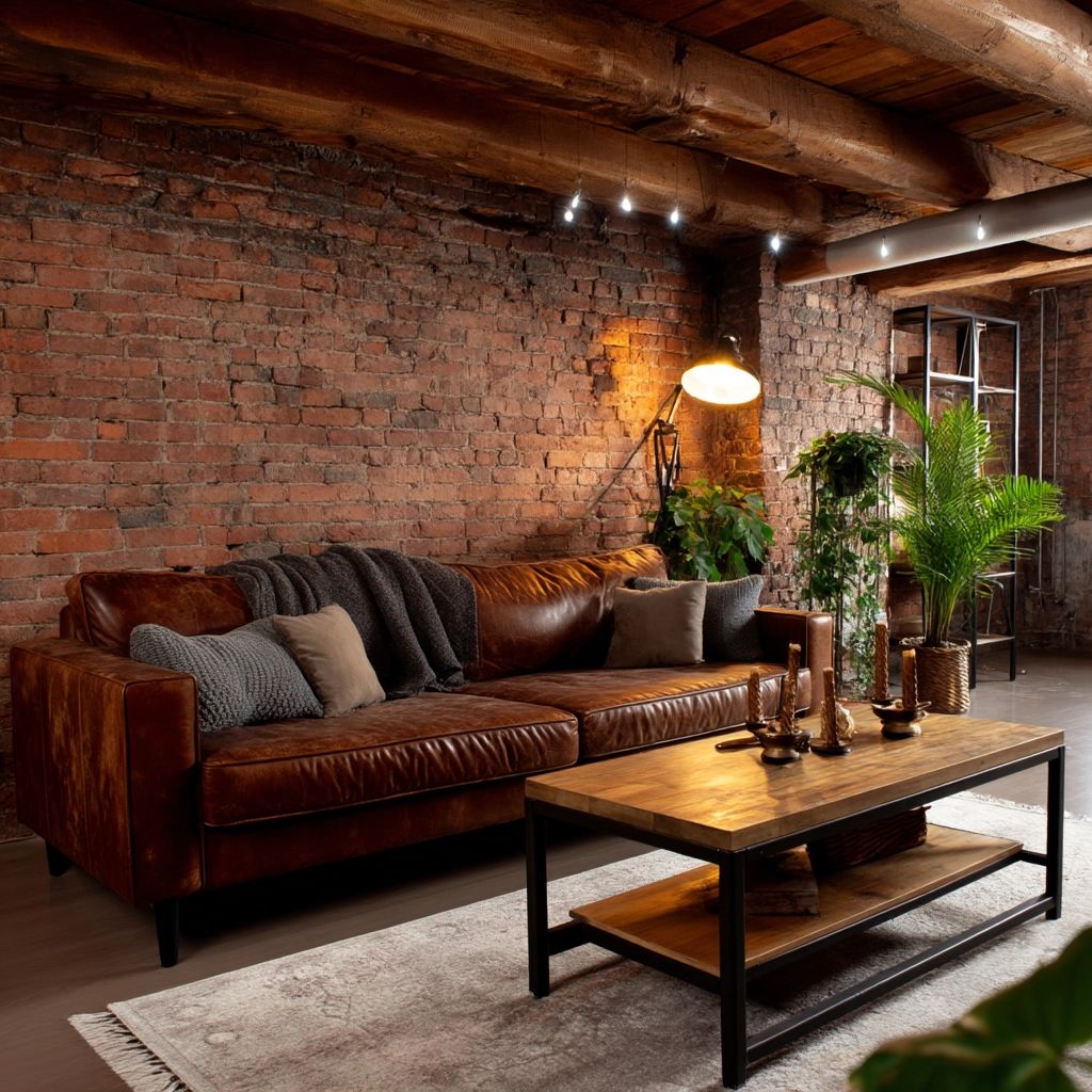 Tiny Living Room Ideas 9