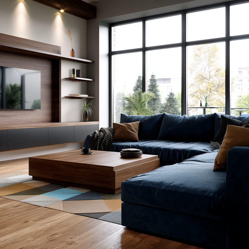 Tv Stands Ideas For Living Room 10