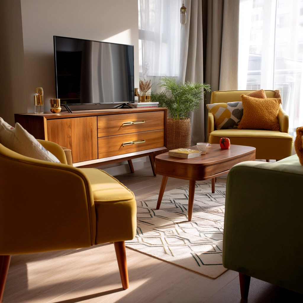 Tv Stands Ideas For Living Room 16