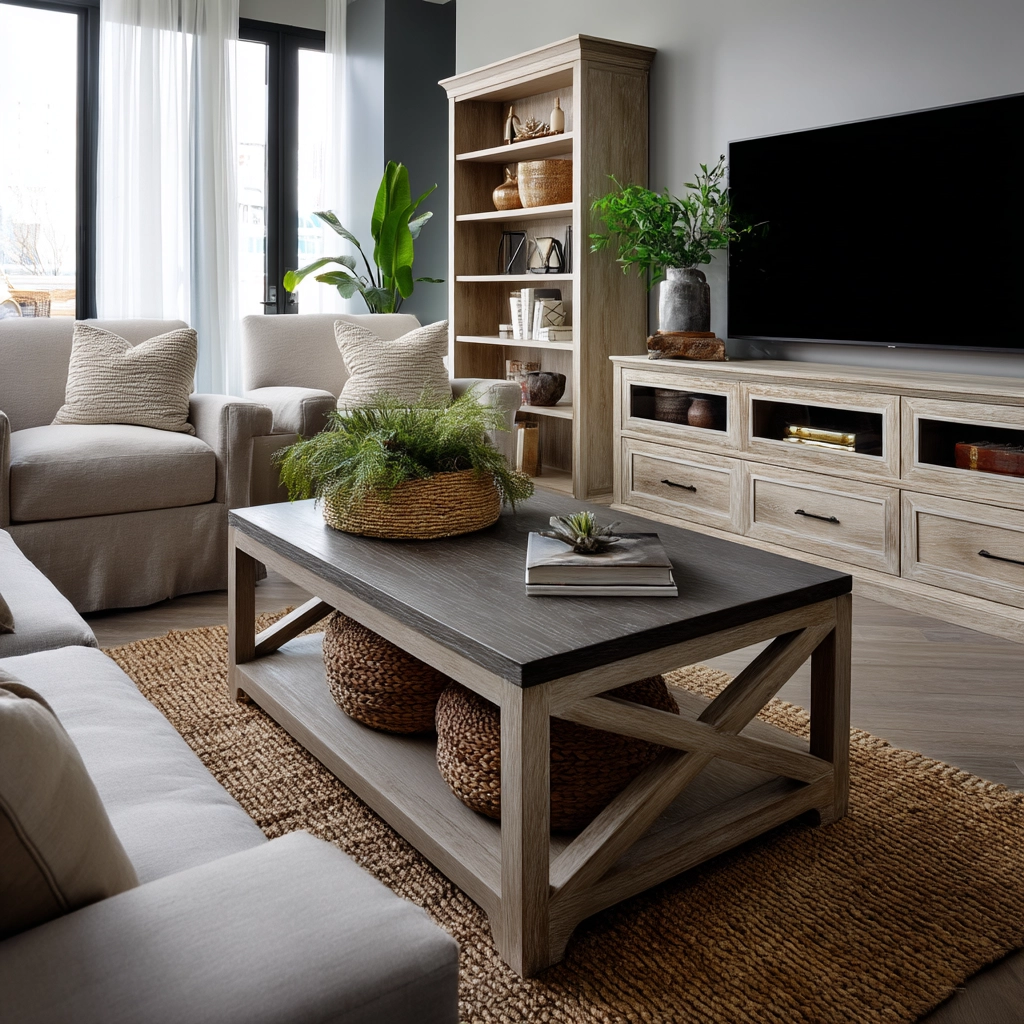Tv Stands Ideas For Living Room 17