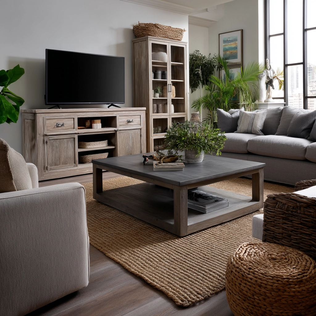 Tv Stands Ideas For Living Room 18