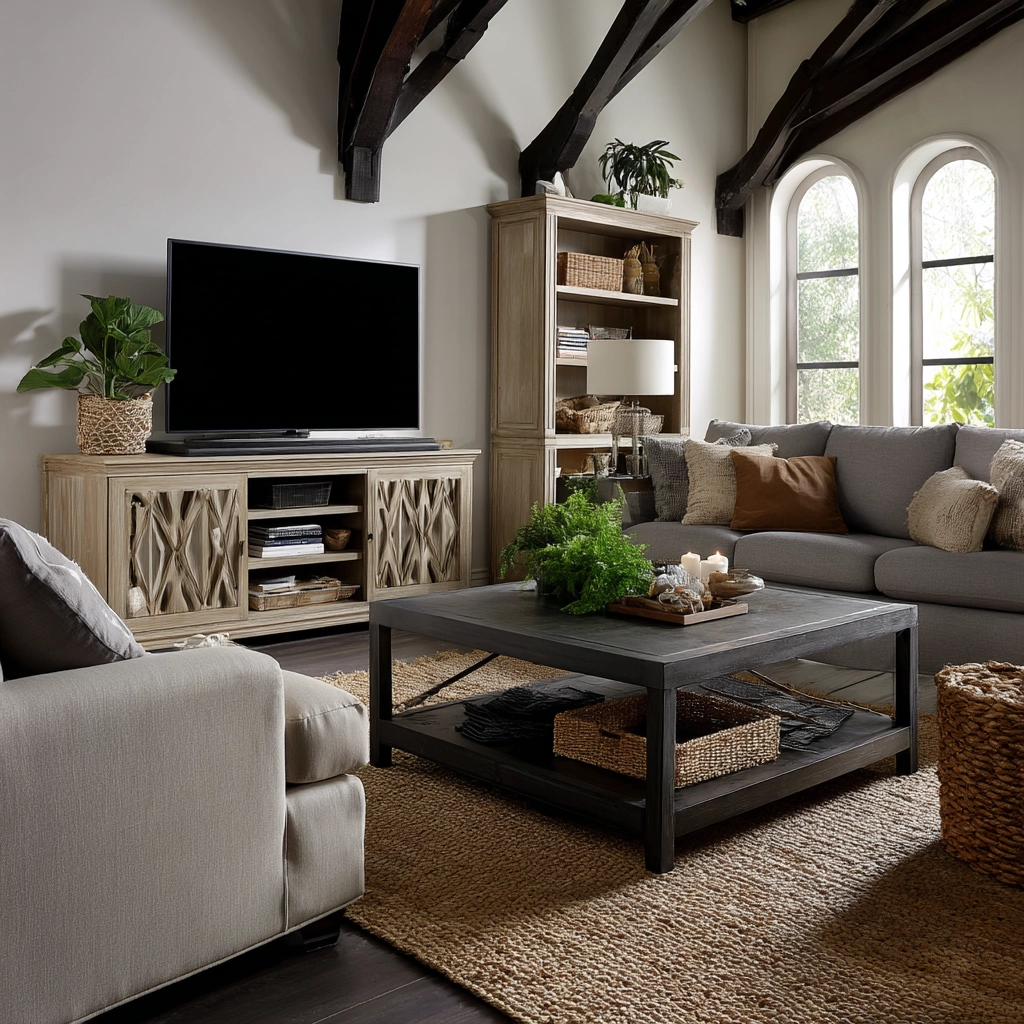 Tv Stands Ideas For Living Room 19