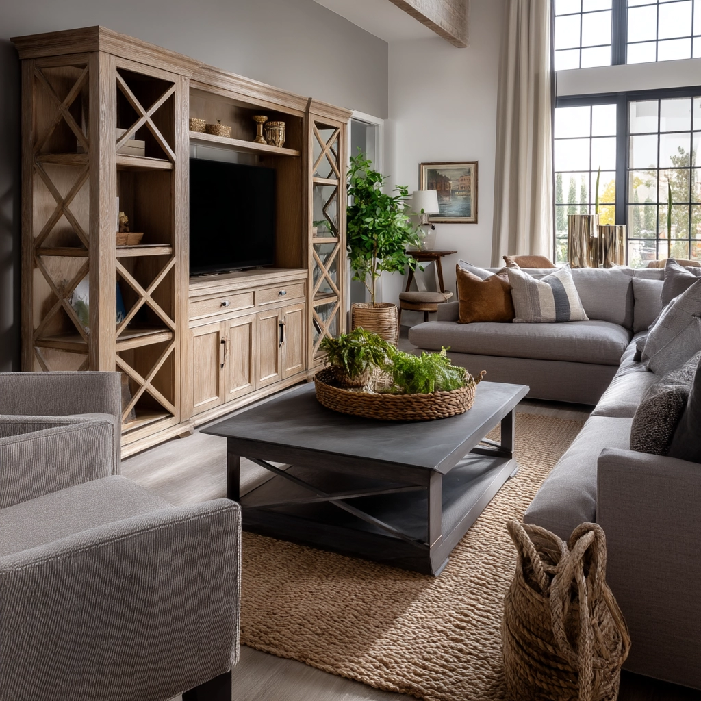 Tv Stands Ideas For Living Room 20