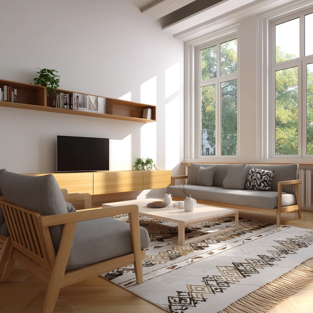 Tv Stands Ideas For Living Room 23