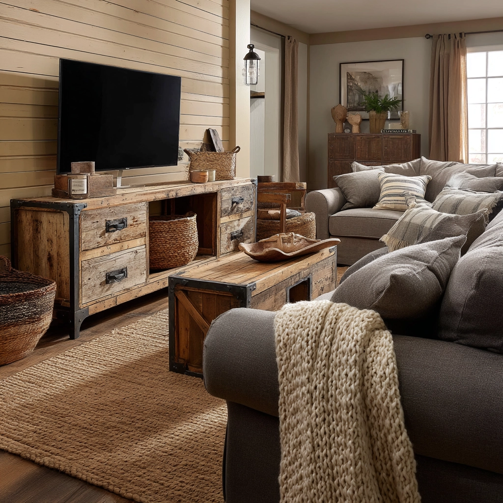 Tv Stands Ideas For Living Room 28