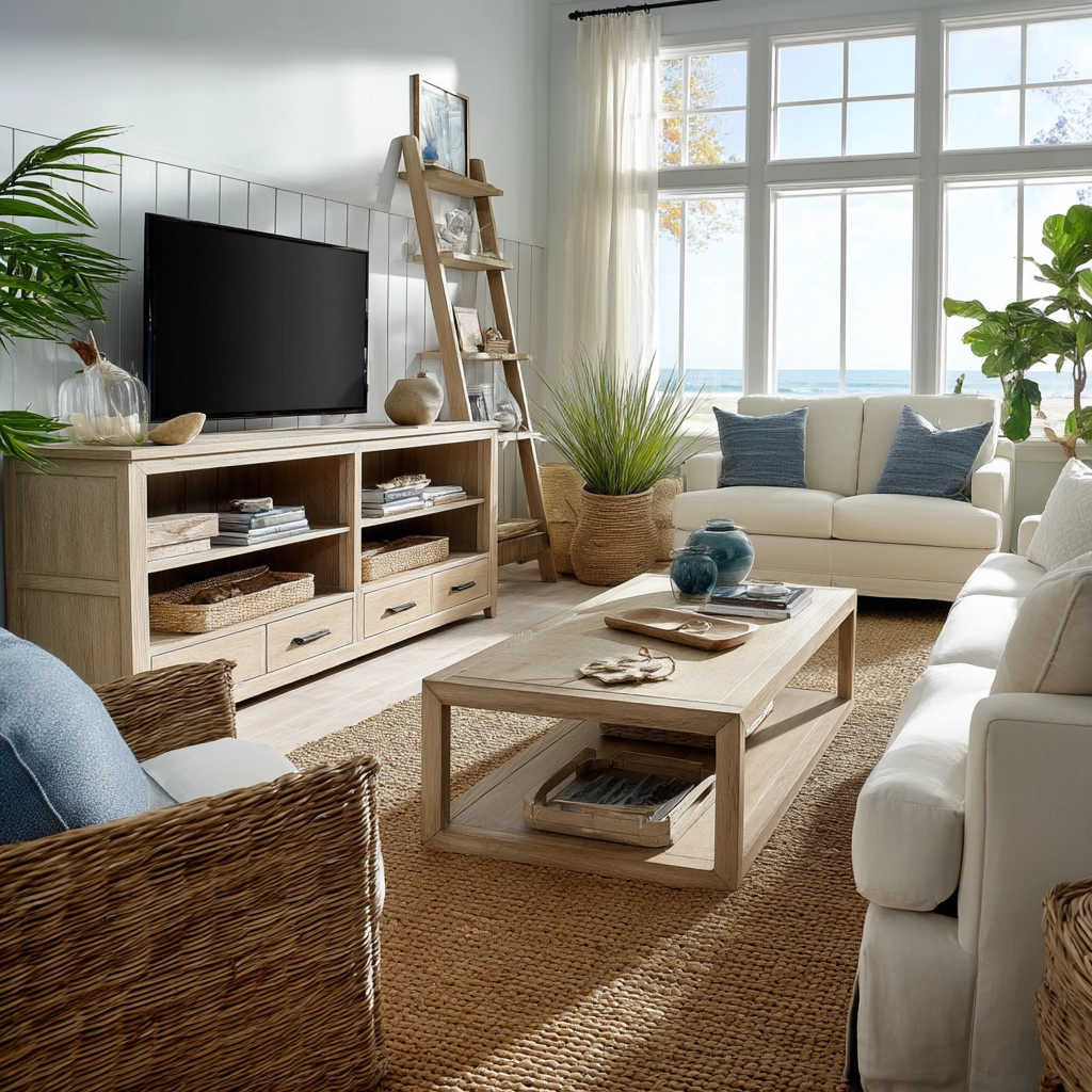Tv Stands Ideas For Living Room 35