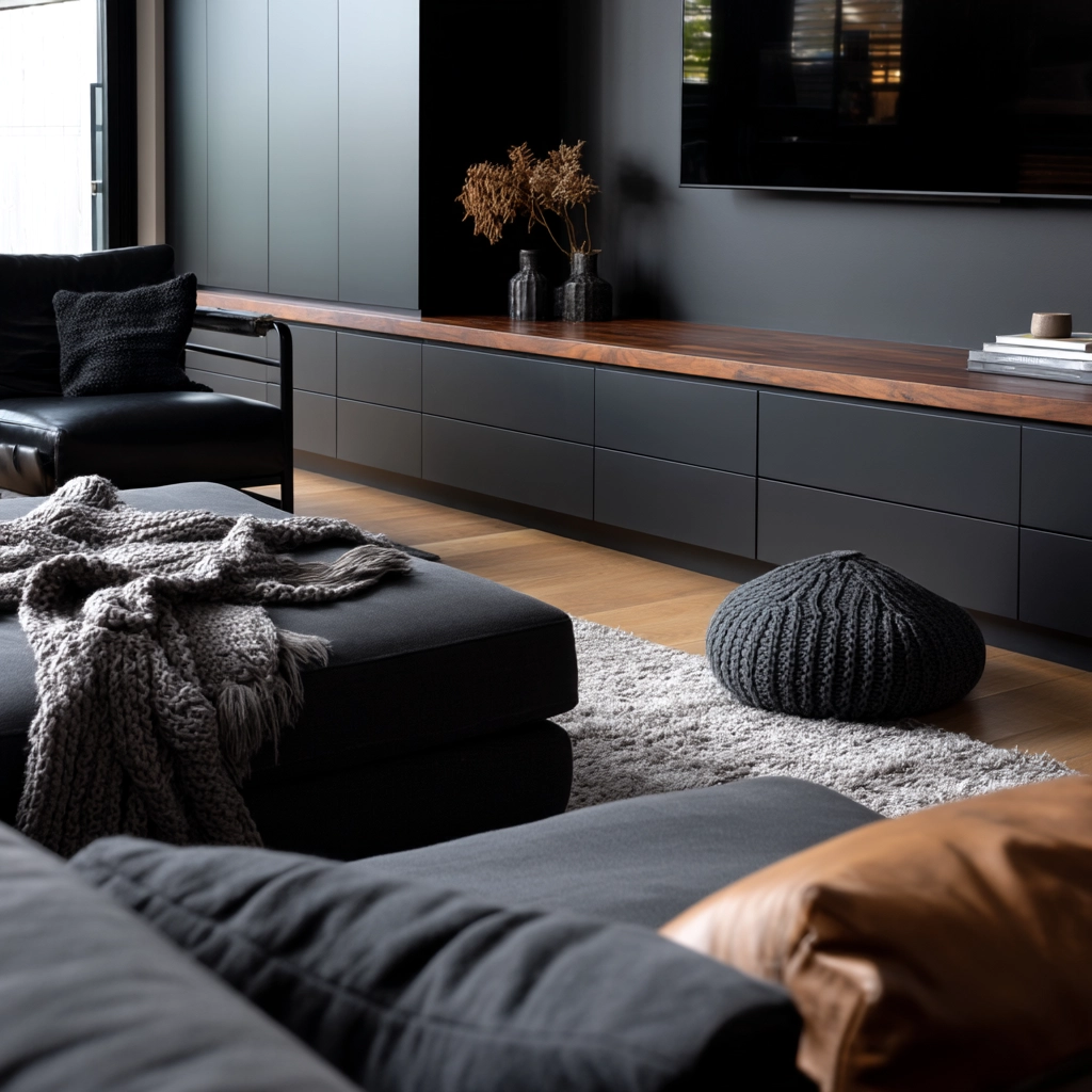 Tv Stands Ideas For Living Room 37