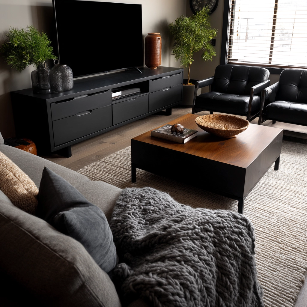 Tv Stands Ideas For Living Room 39