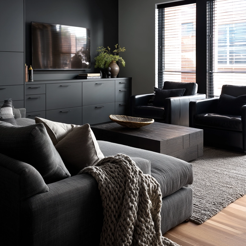 Tv Stands Ideas For Living Room 40