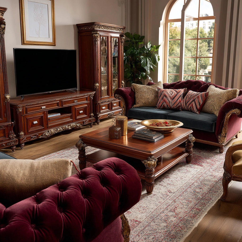 Tv Stands Ideas For Living Room 41