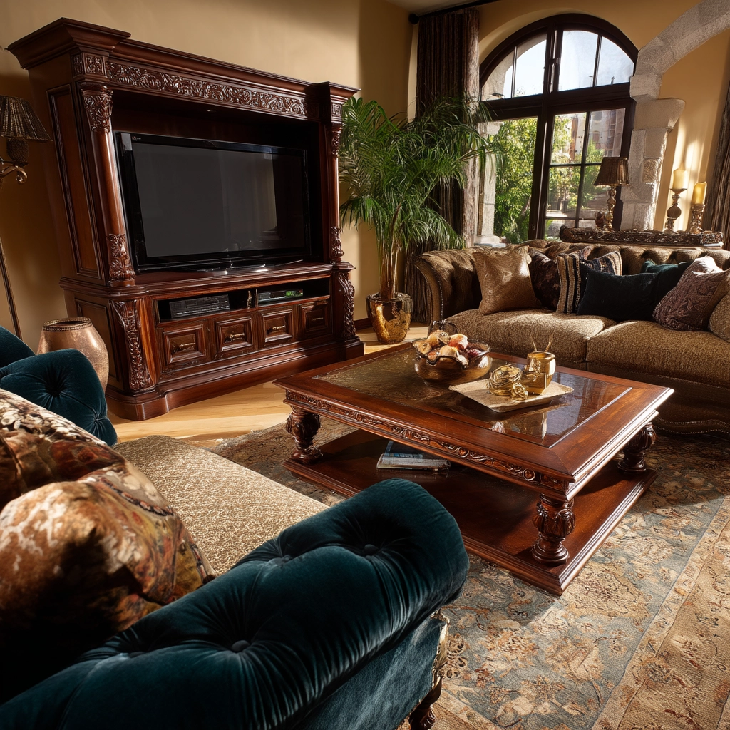 Tv Stands Ideas For Living Room 42