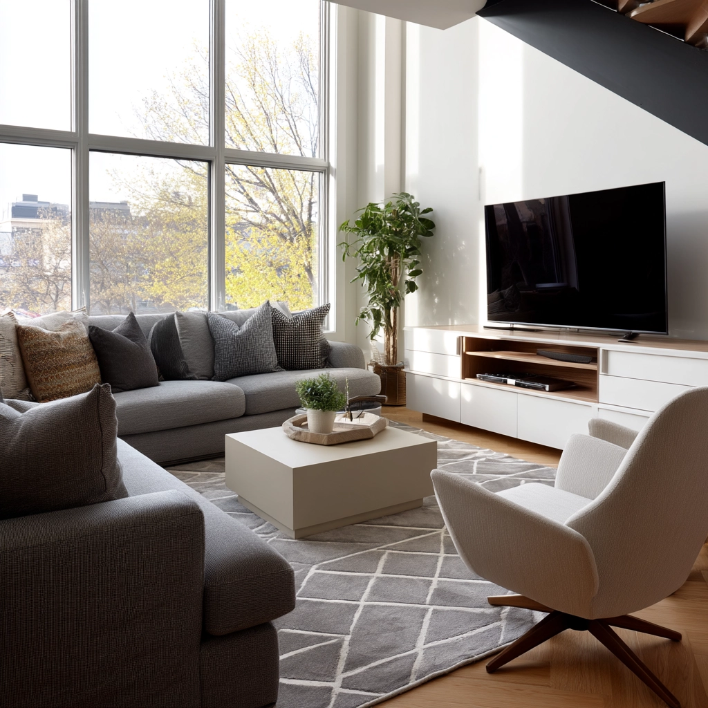 Tv Stands Ideas For Living Room 45