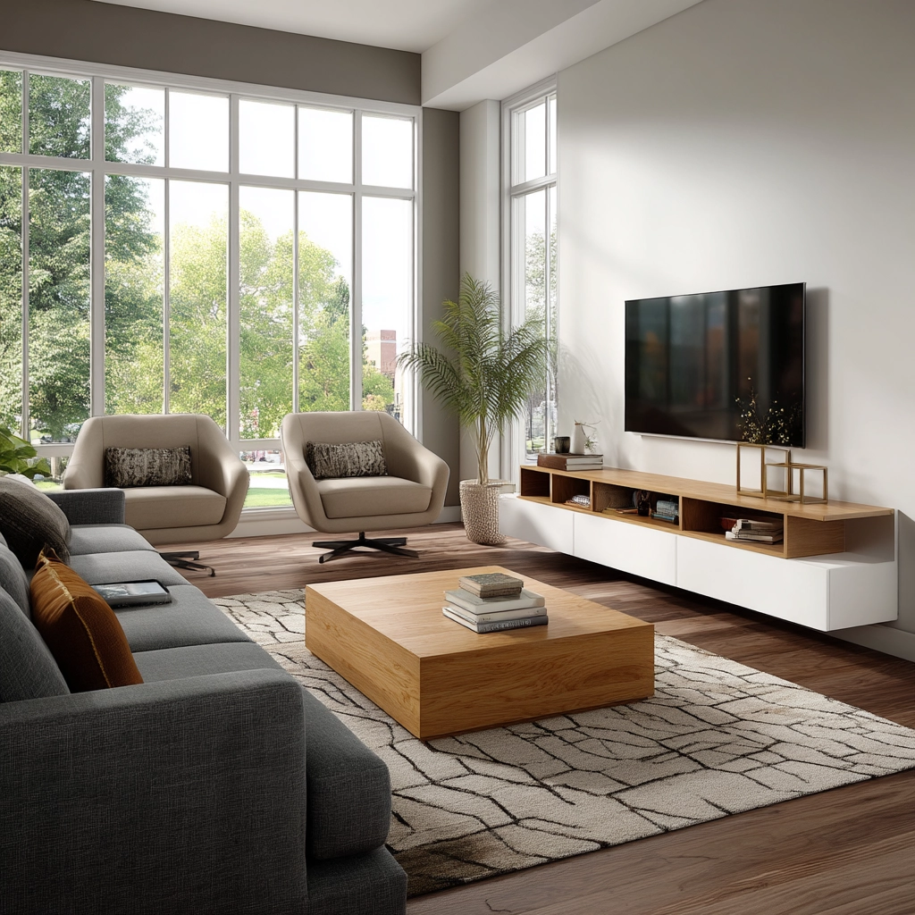 Tv Stands Ideas For Living Room 46