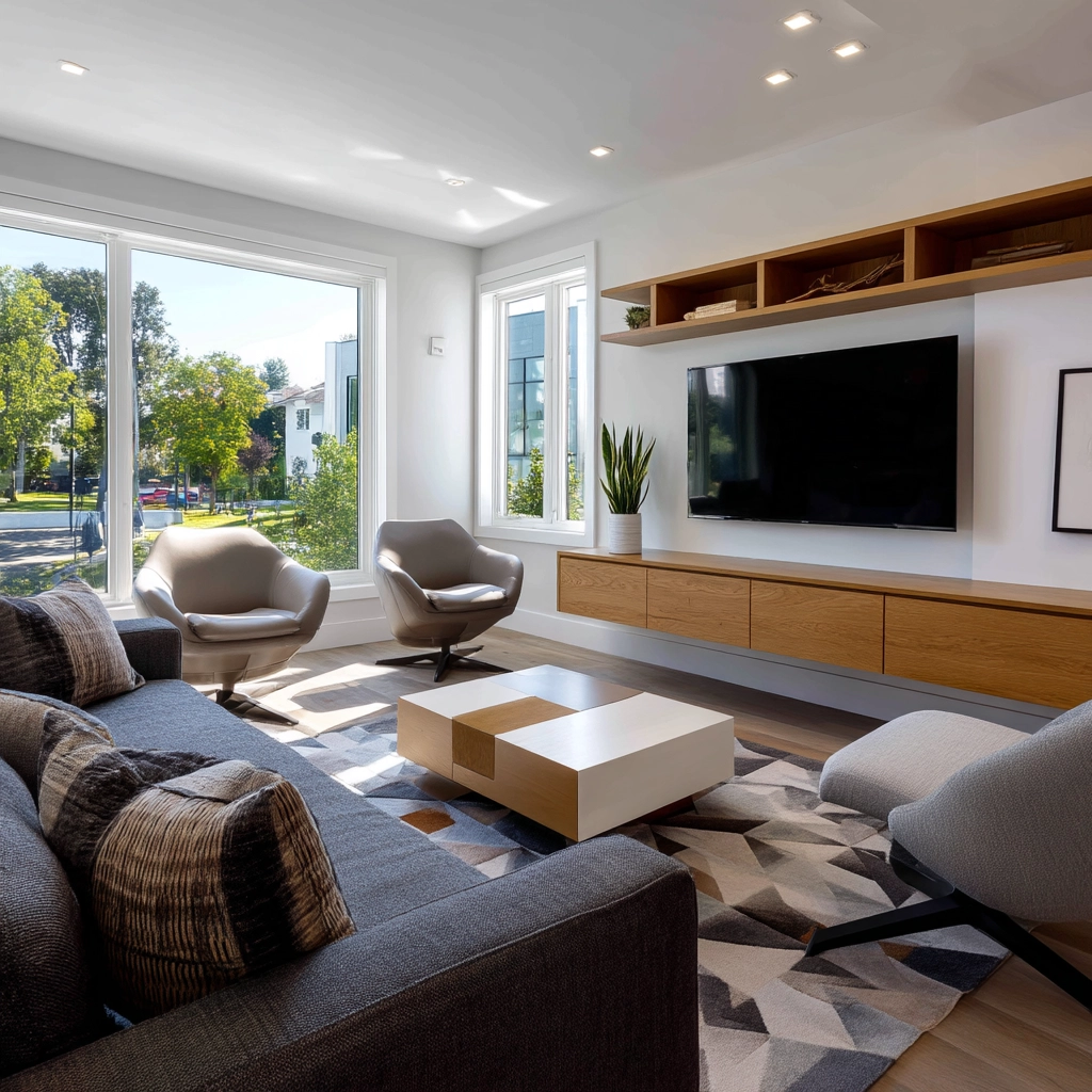 Tv Stands Ideas For Living Room 47