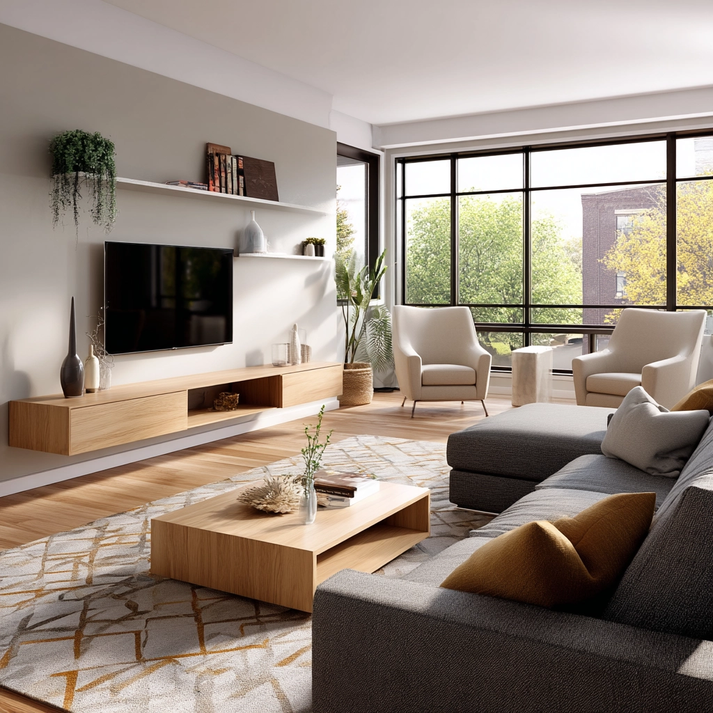 Tv Stands Ideas For Living Room 48